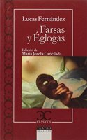 Farsas y eglogas.