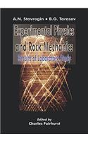 Experimental Physics and Rock Mechanics