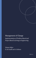 Management of Change