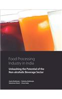 Food Processing Industry in India