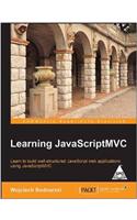 Learning Javascript Mvc