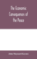 economic consequences of the peace