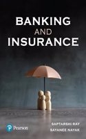 Banking and Insurance, Ist Edition