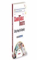 Taxmann X GSTPAM's Charitable Trusts â€“ The most updated guide to the taxability of charitable trusts in simple language with recent case laws for NGO leaders, finance professionals, etc.