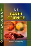 A - Z Earth Science