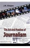 The Art and Practice of Journalism