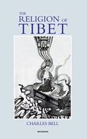 The Religion of Tibet