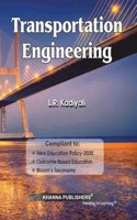 Transportation Engineering