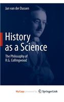 History as a Science