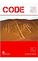 Code Red Student Book: (Code)