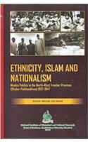 Ethnicity, Islam and Nationalism