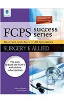 FCPs Success Series Surgery and Allied