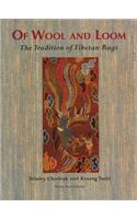Of Wool And Loom: The Tradition Of Tibetan Rugs