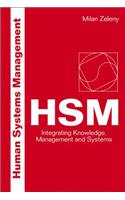 Human Systems Management: Integrating Knowledge, Management and Systems