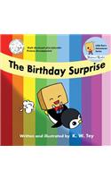 Birthday Surprise