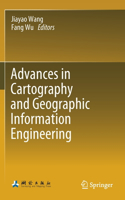 Advances in Cartography and Geographic Information Engineering