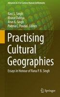 Practising Cultural Geographies