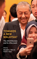 Towards a New Malaysia?