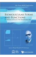 Biomolecular Forms and Functions: A Celebration of 50 Years of the Ramachandran Map