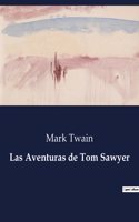 Aventuras de Tom Sawyer