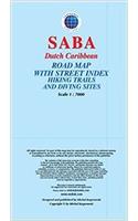 Saba (Dutch Caribbean)