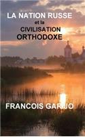 Nation Russe Et La Civilisation Orthodoxe