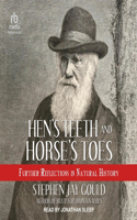 Hen's Teeth and Horse's Toes