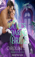 Duke's Daring Bride