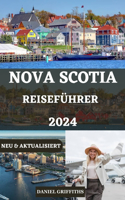 Nova Scotia Reiseführer