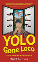 YOLO Gone Loco