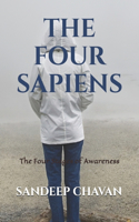 Four Sapiens: The Four Stages of Awareness