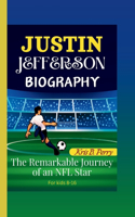 Justin Jefferson