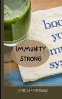 Immunity Strong