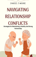Navigating Relationship Conflicts