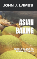 Asian Baking