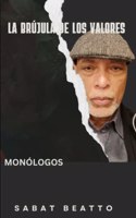 La brújula de los valores