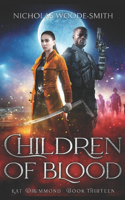 Children of Blood