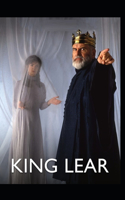 King Lear by William Shakespeare illustrated