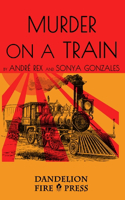 Murder On A Train