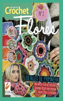 Crochet Flores 1: detalles de primavera