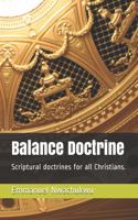 Balance Doctrine