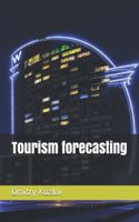 Tourism forecasting