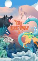 The Lone Wolf #3