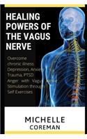 Healing Powers of the Vagus Nerve