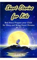 Short Stories for Kids