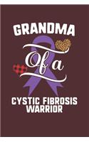 Grandma Of A Cystic Fibrosis Warrior