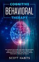 Cognitive Behavioral Therapy