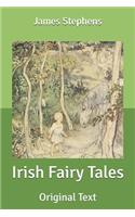 Irish Fairy Tales