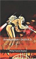 Armageddon-2419 A.D.