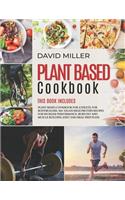 Plant Based Cookbook